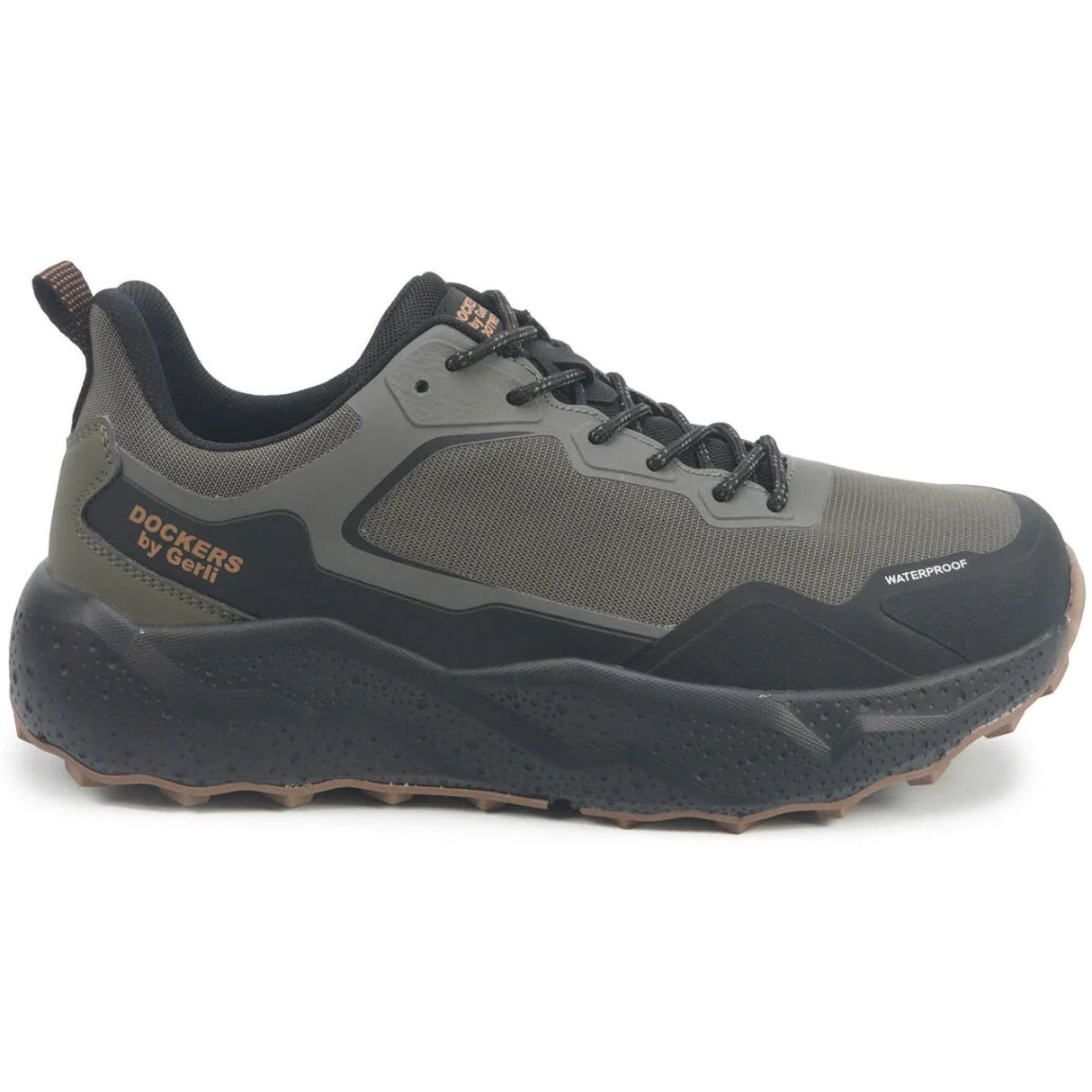 Dockers Comfort Shoes Men - Runner