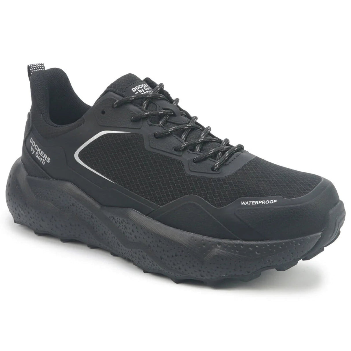 Dockers Comfort Shoes Men - Runner