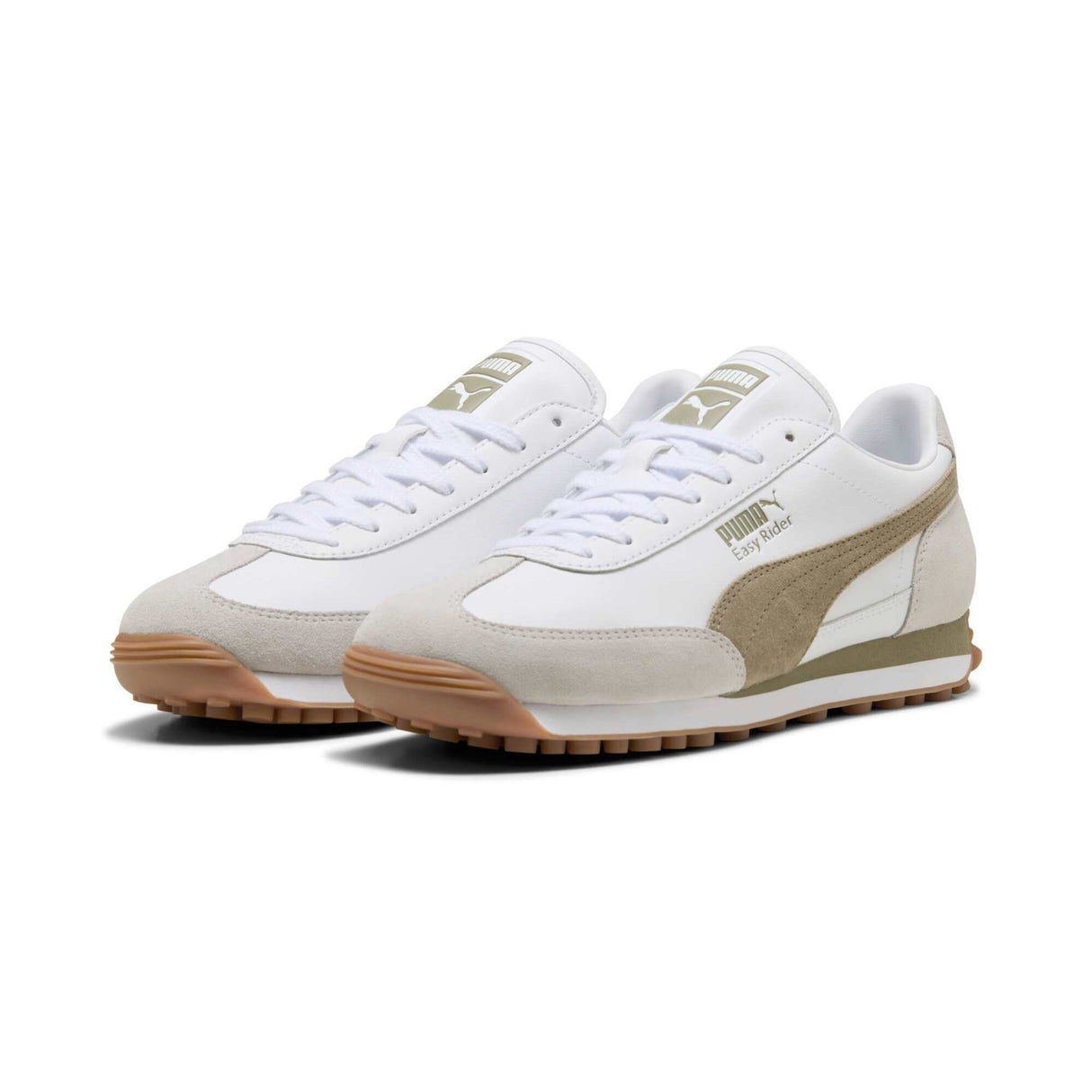 Easy Rider Mix Sneakers - Runner