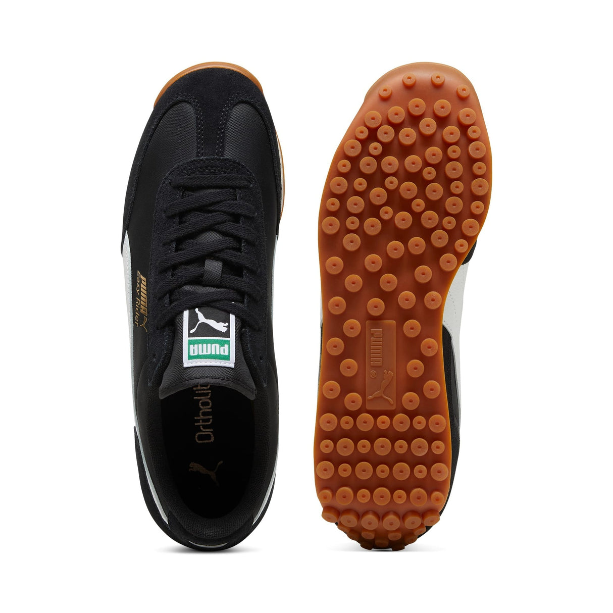 Easy Rider Vintage Sneakers - Runner