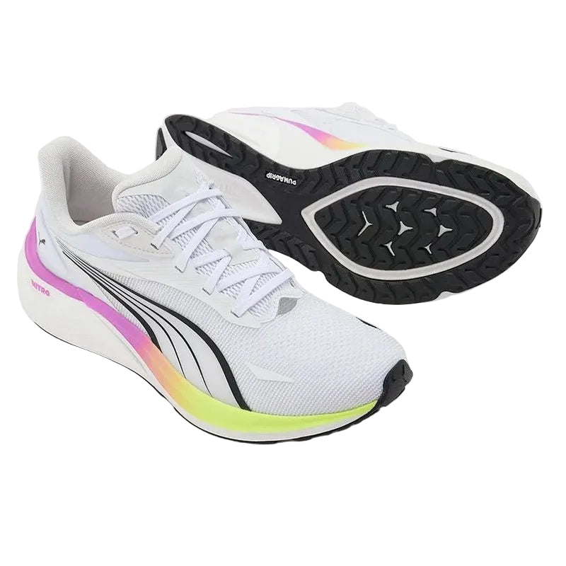Electrify Nitro 4 - Runner