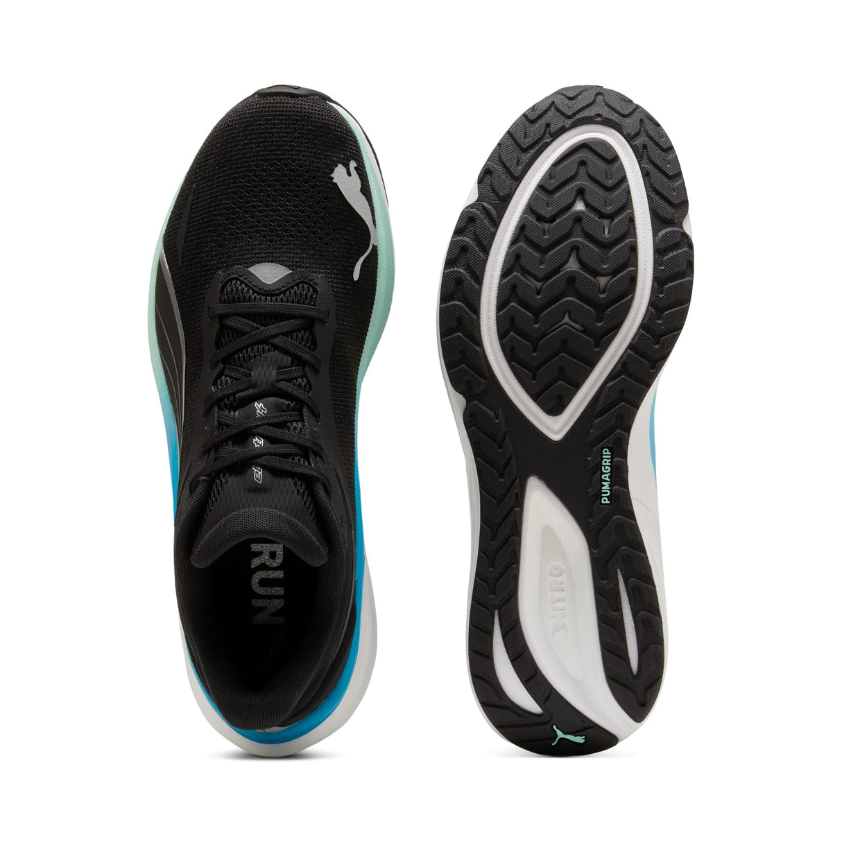 Electrify NITRO™ 4 Running Shoes Men - Runner