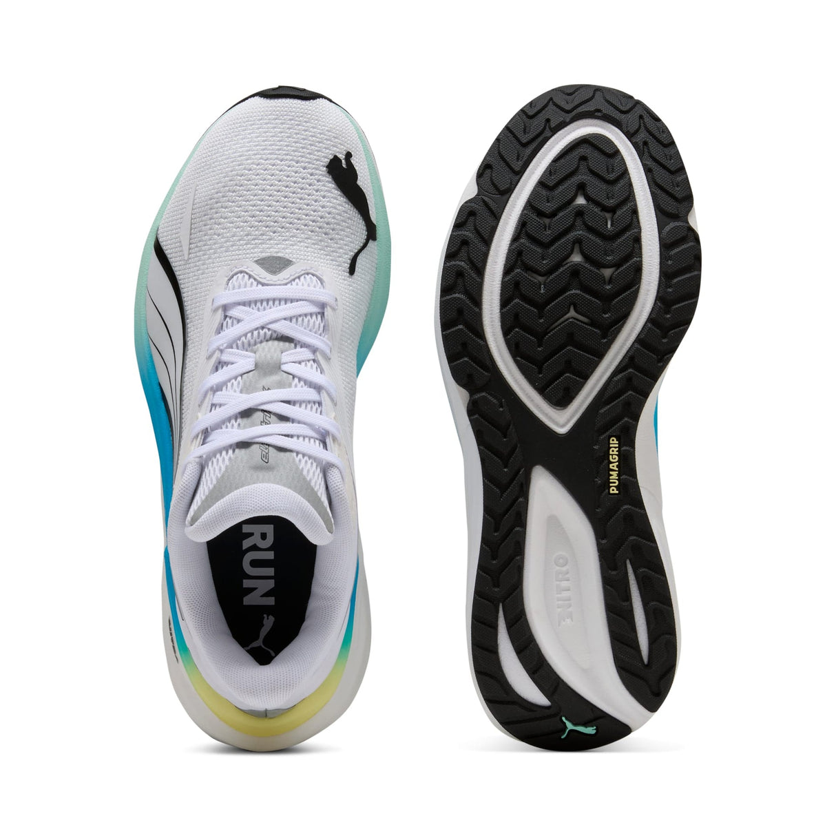 Electrify NITRO™ 4 Running Shoes Women - Runner