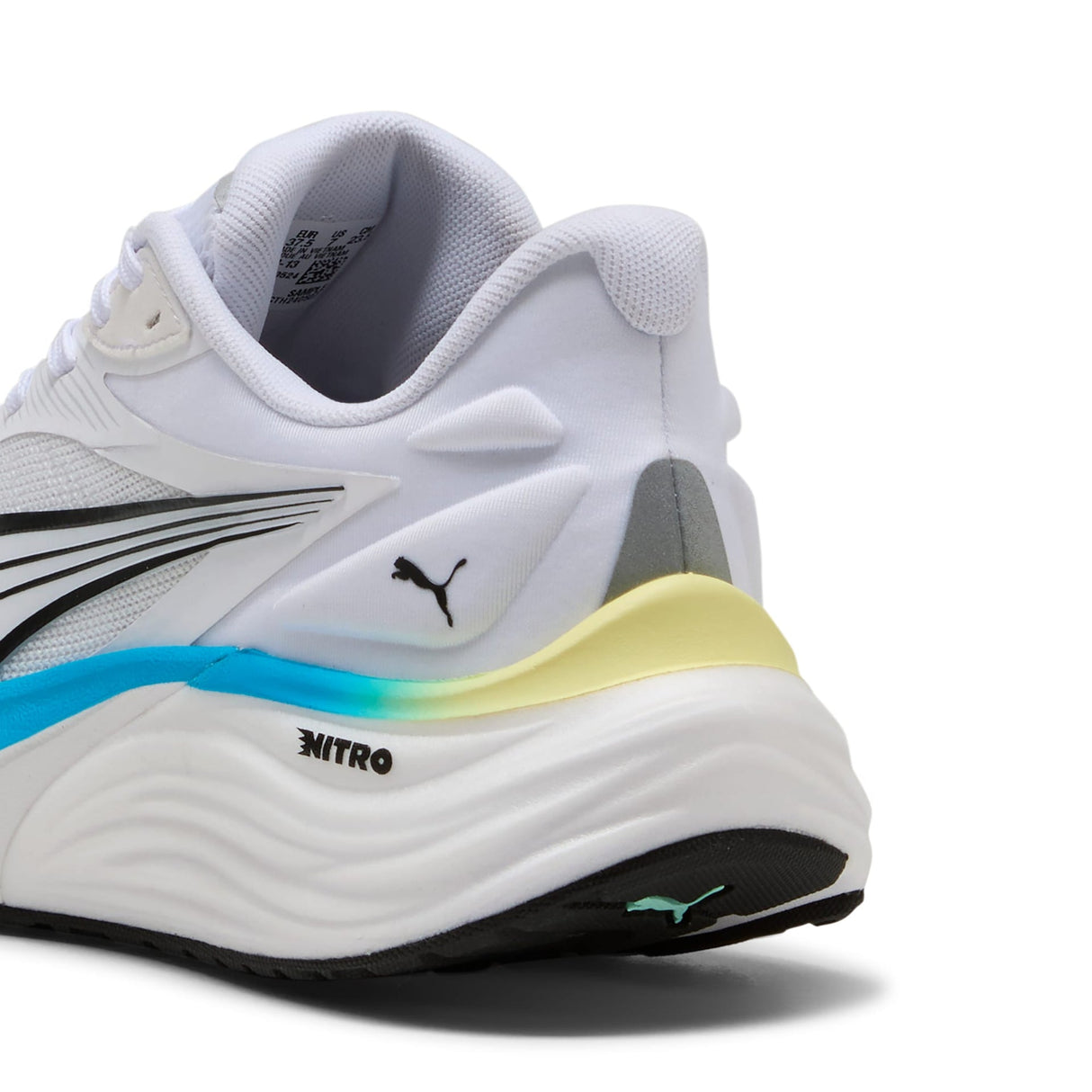 Electrify NITRO™ 4 Running Shoes Women - Runner