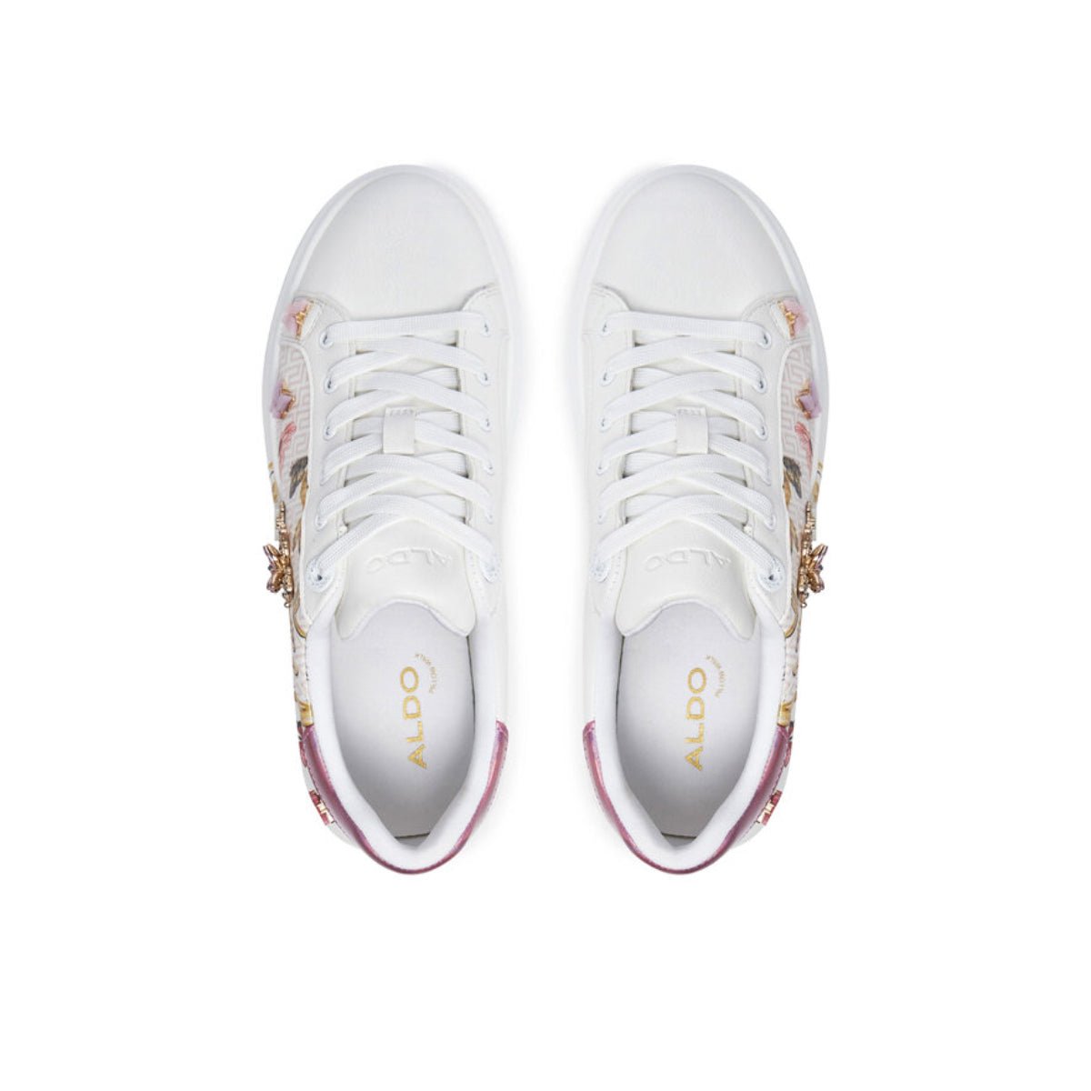 Eloria Sneakers - Runner