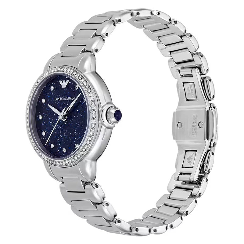 Emporio Armani AR11630 Women Watch AAW3 - Runner