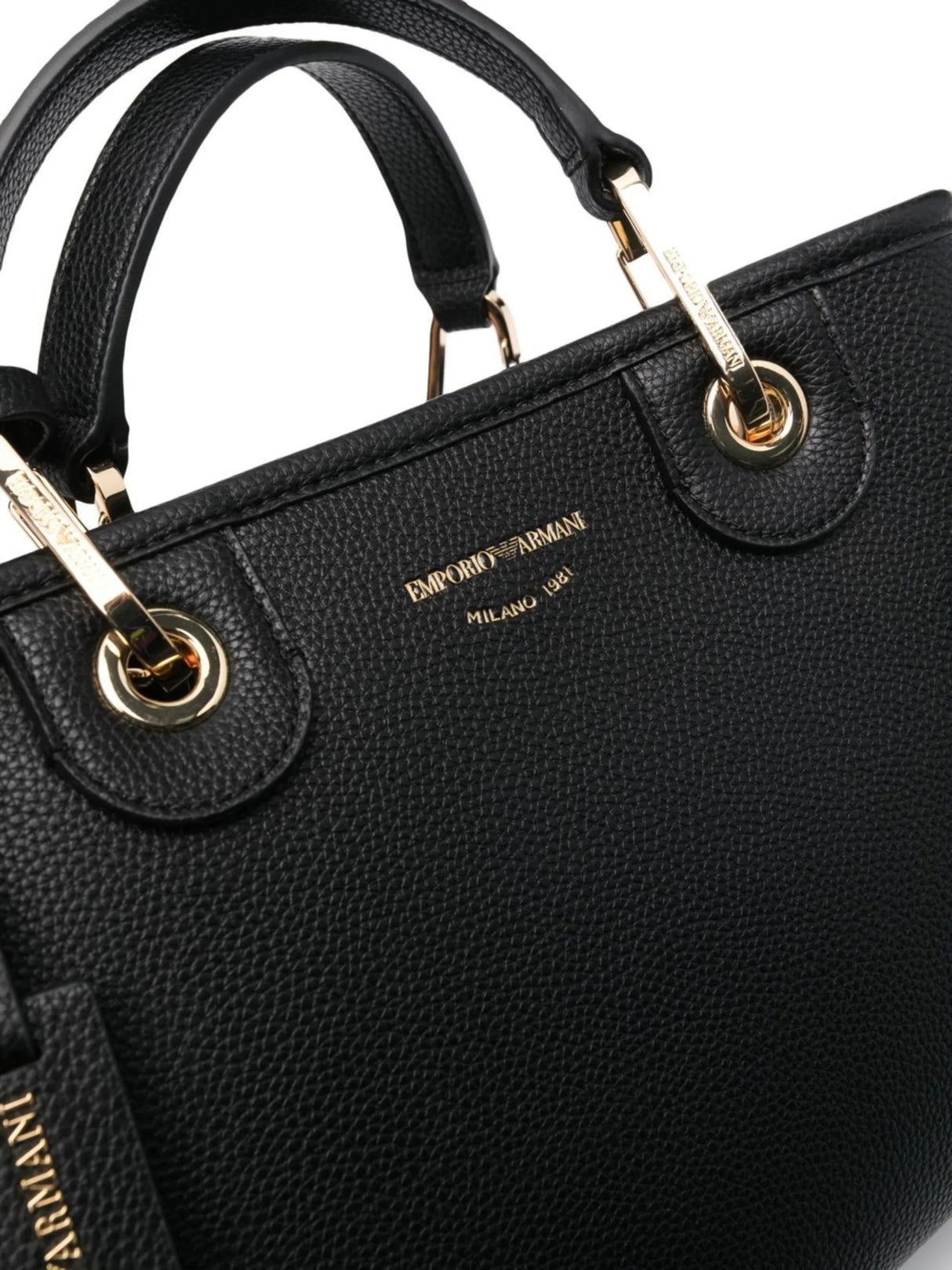 EMPORIO ARMANI BAGS EAB13 - Runner