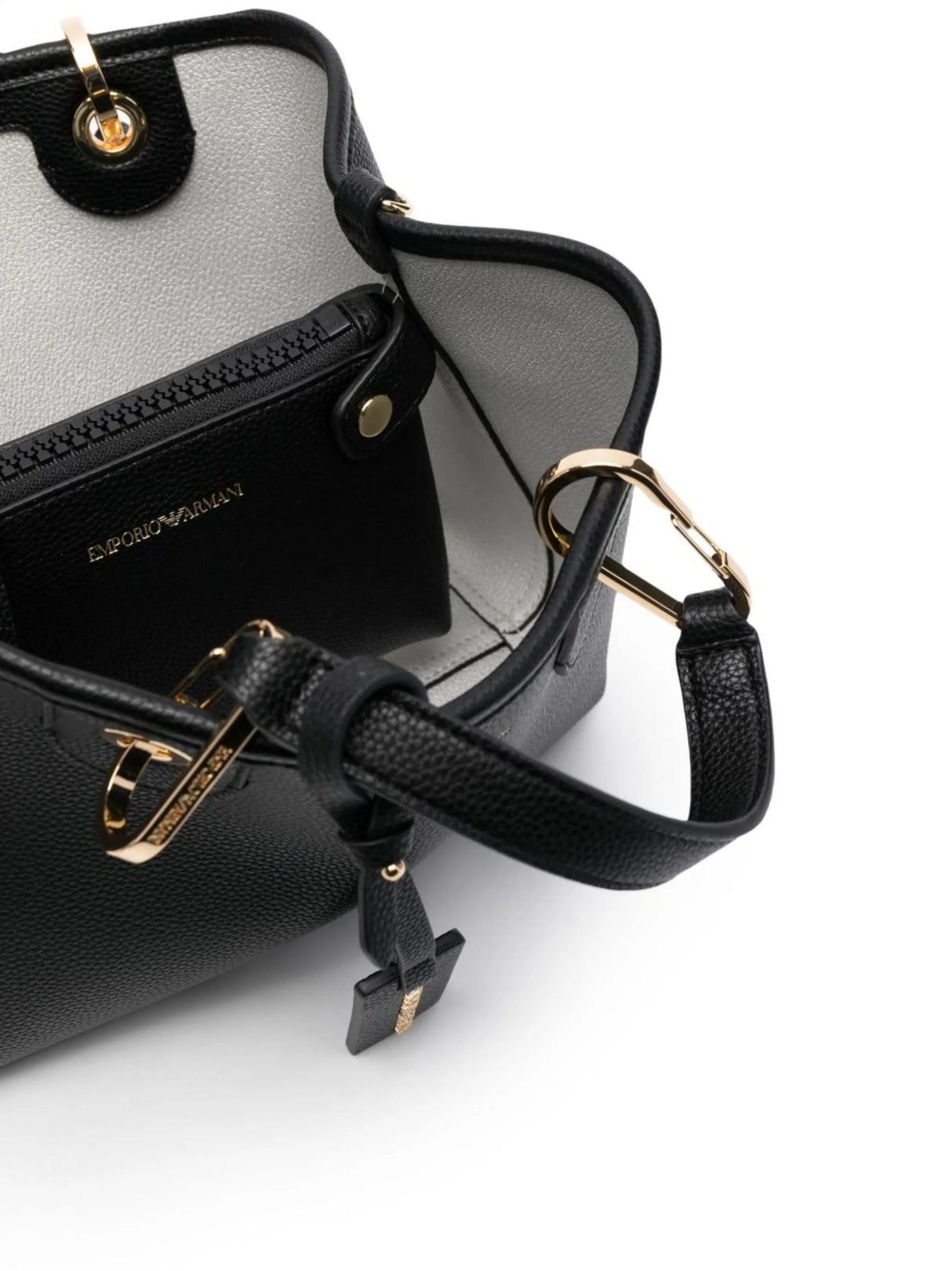 EMPORIO ARMANI BAGS EAB13 - Runner