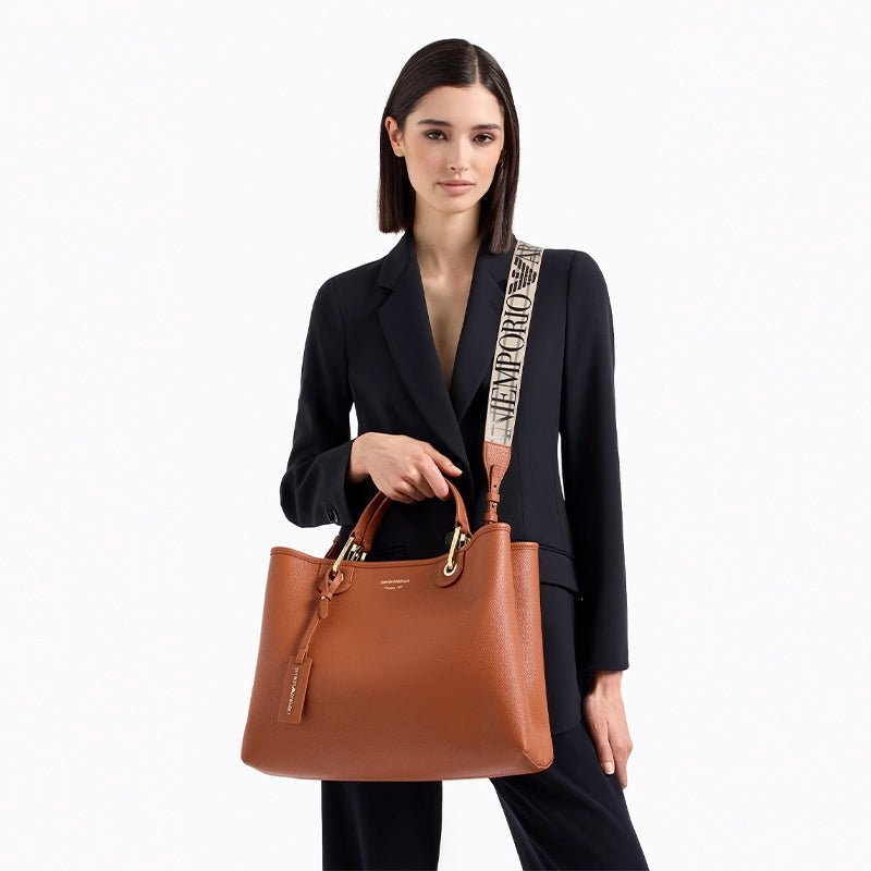 EMPORIO ARMANI EAB2 - Runner