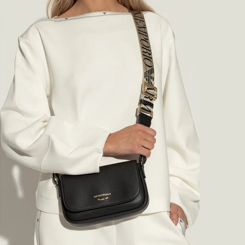 EMPORIO ARMANI EAB7 - Runner