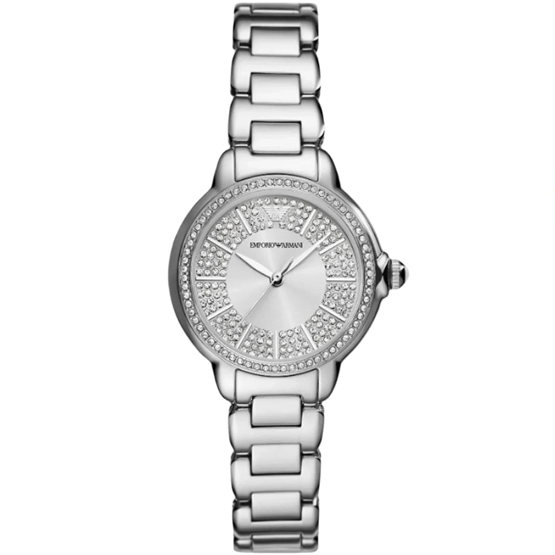 Emporio Armani MIA AR11630 Women Watch AAW4 - Runner