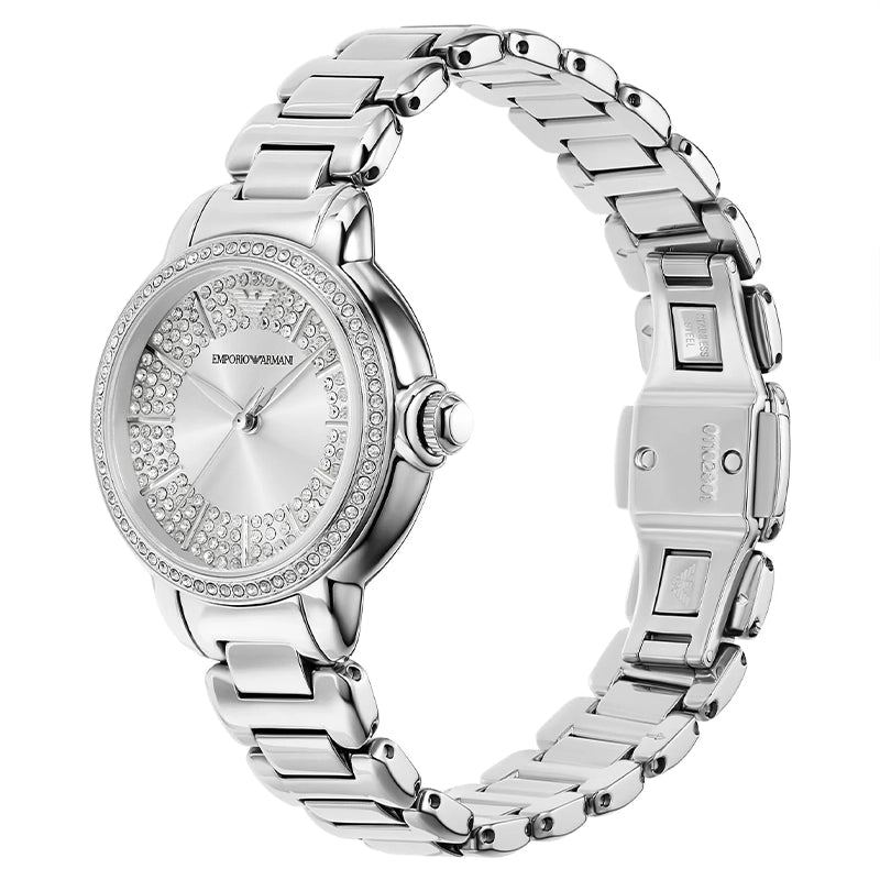 Emporio Armani MIA AR11630 Women Watch AAW4 - Runner