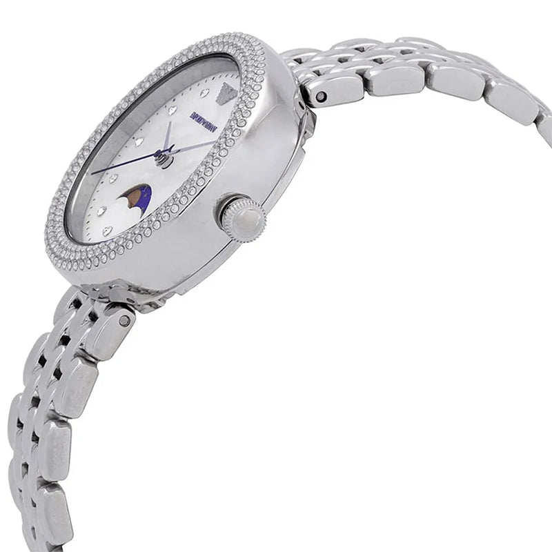Emporio Armani Rosa Watch WOMEN AR11461 AAW6 - Runner