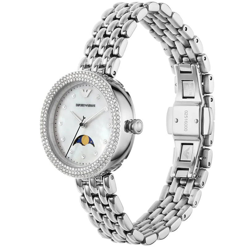 Emporio Armani Rosa Watch WOMEN AR11461 AAW6 - Runner