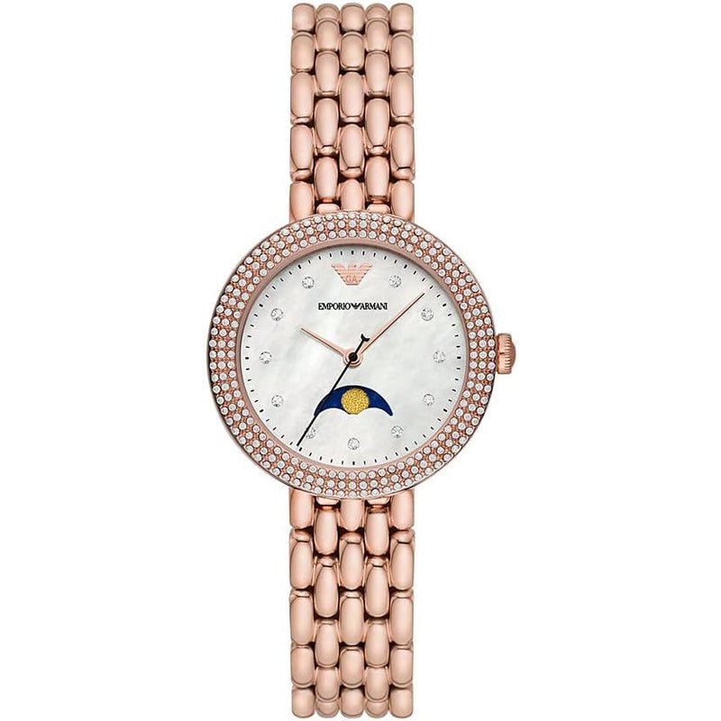 Emporio Armani ROSA Watch WOMEN AR11461 AAW8 - Runner