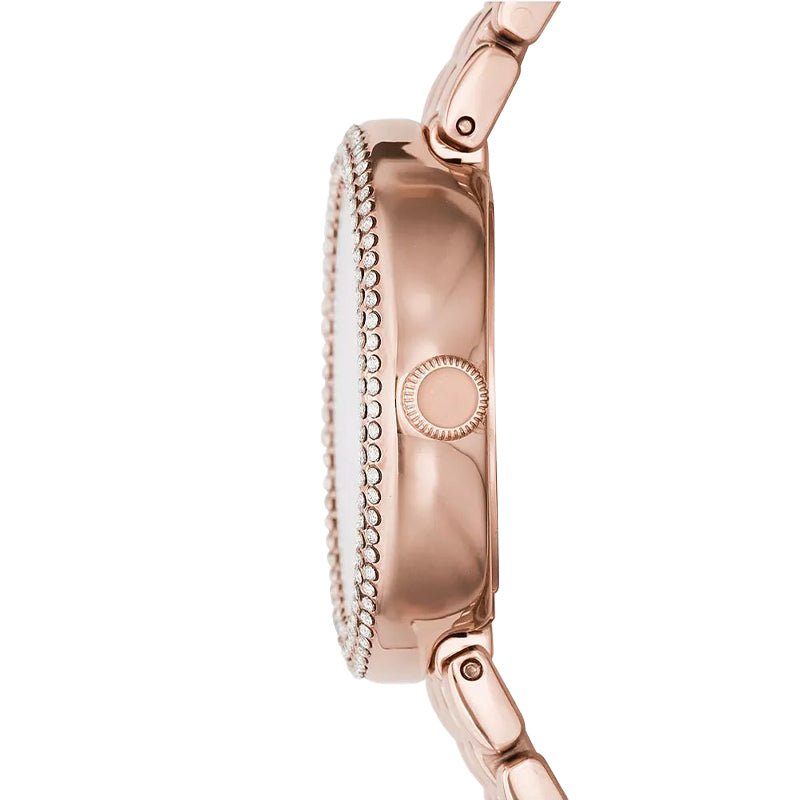 Emporio Armani ROSE Watch WOMEN AAW9 - Runner