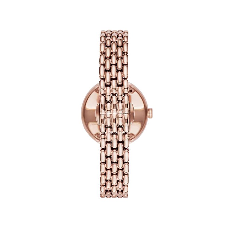 Emporio Armani ROSE Watch WOMEN AAW9 - Runner