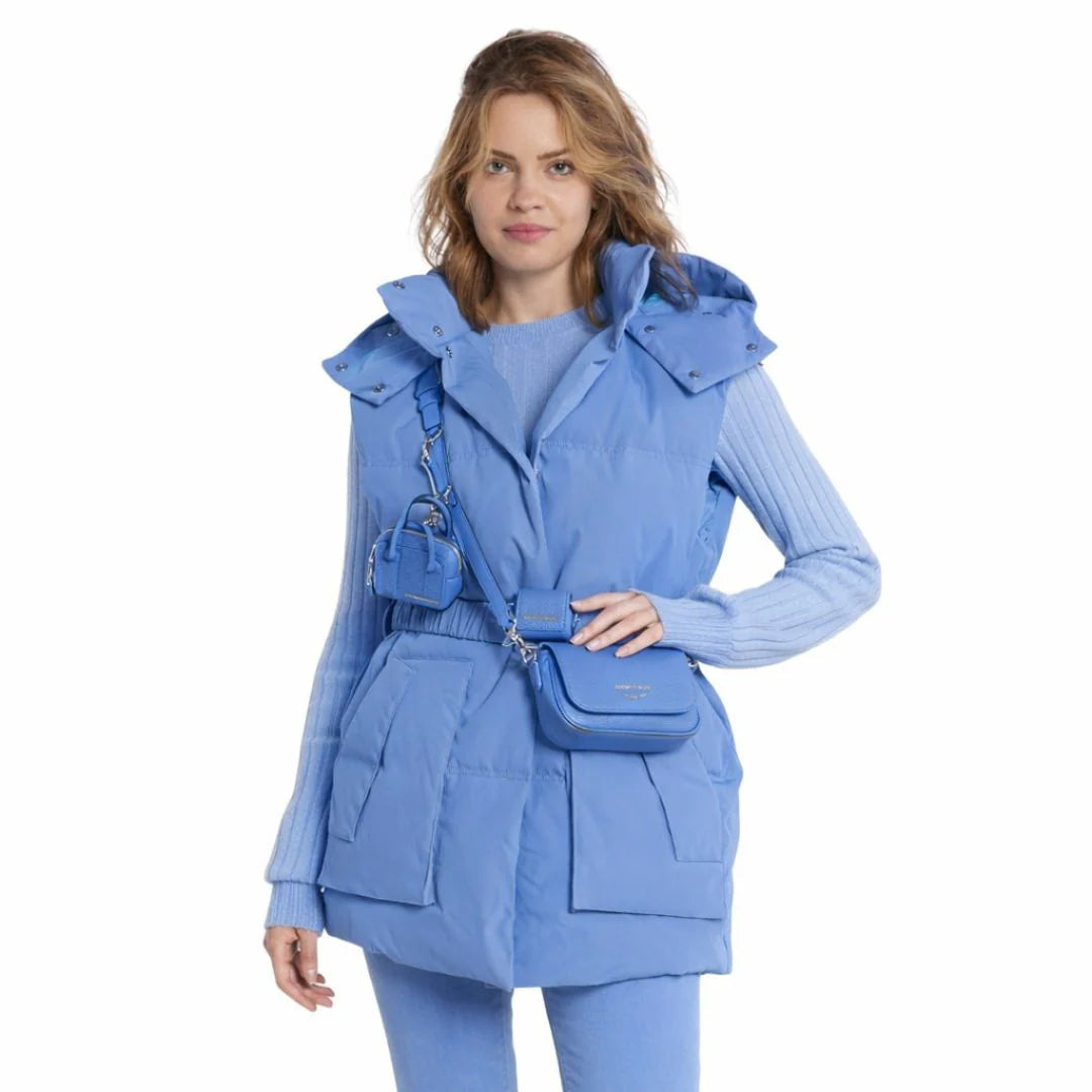 EMPORIO ARMANI Shoulder Bag With Sachets Y3H328 Bag EAB26