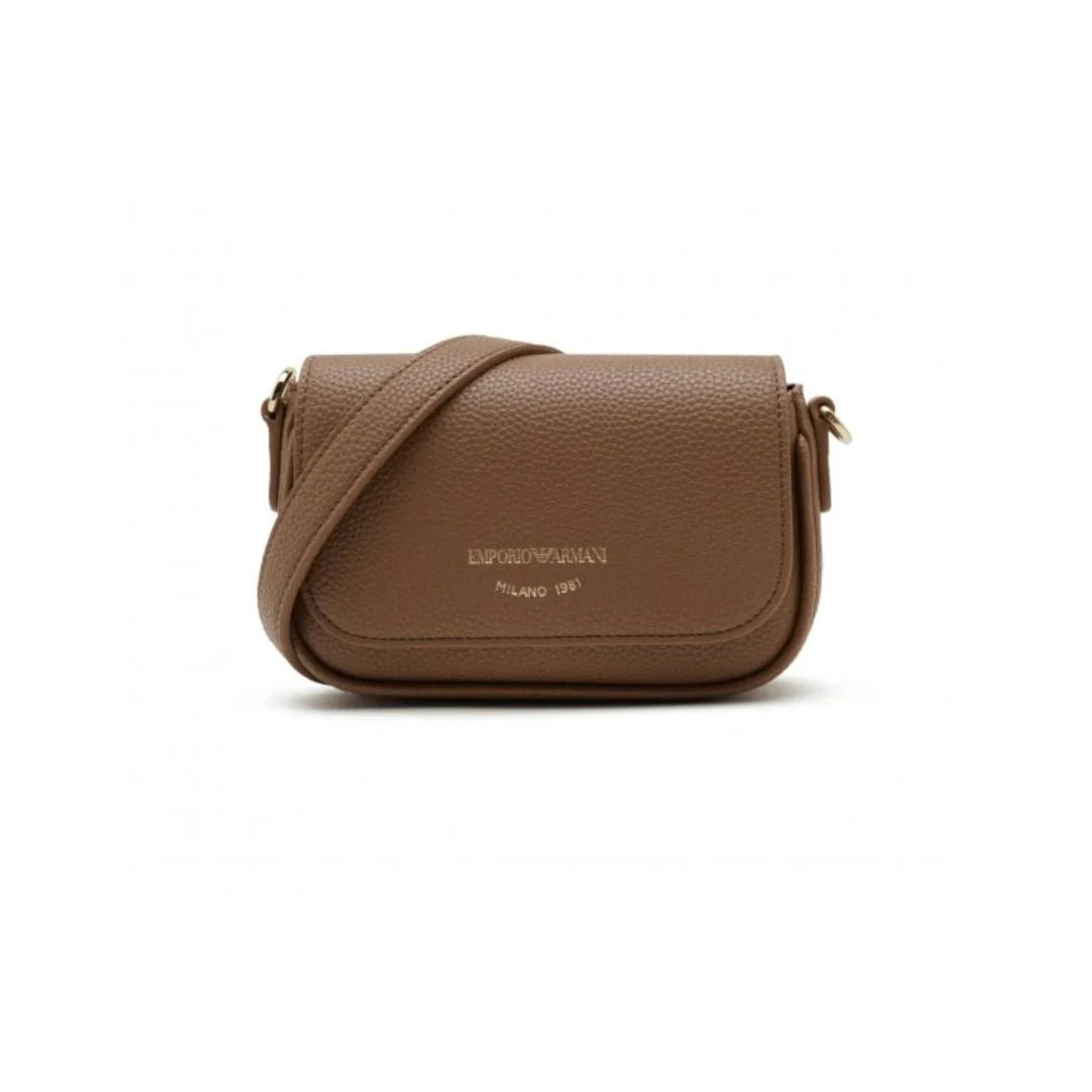 EMPORIO ARMANI Shoulder Bag With Sachets Y3H328 bag EAB27