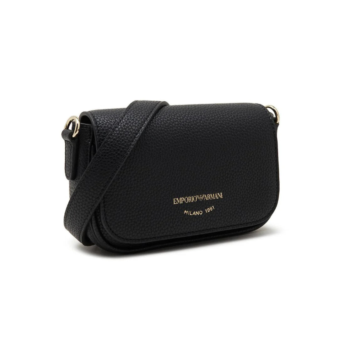 EMPORIO ARMANI Shoulder Bag With Sachets Y3H328 bag EAB28