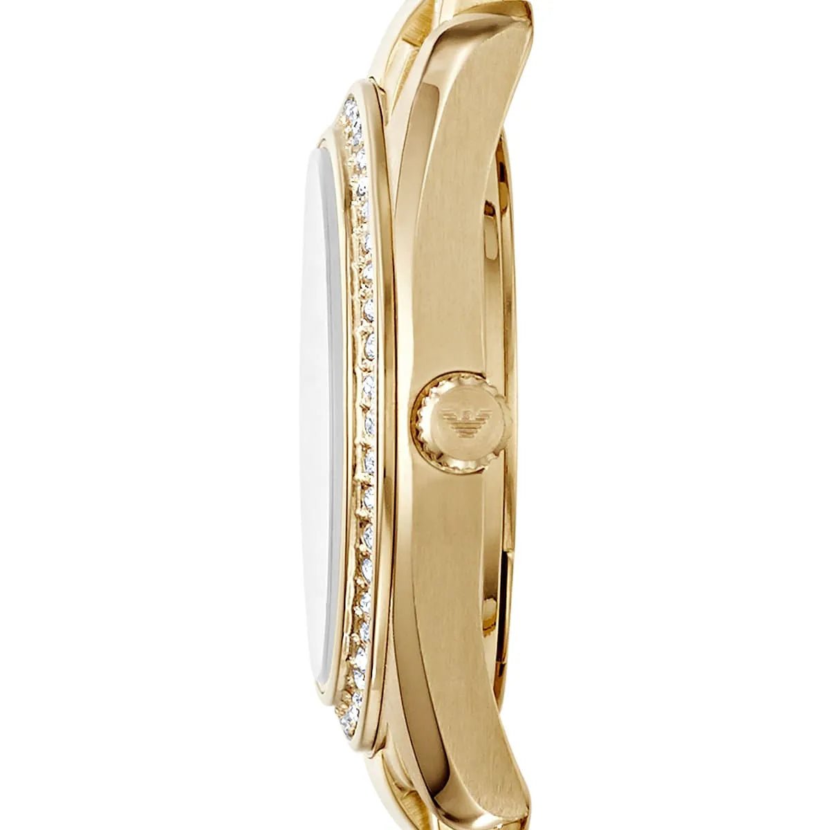 Emporio Armani Tazio Small AR11558 Women Watch AAW1 - Runner