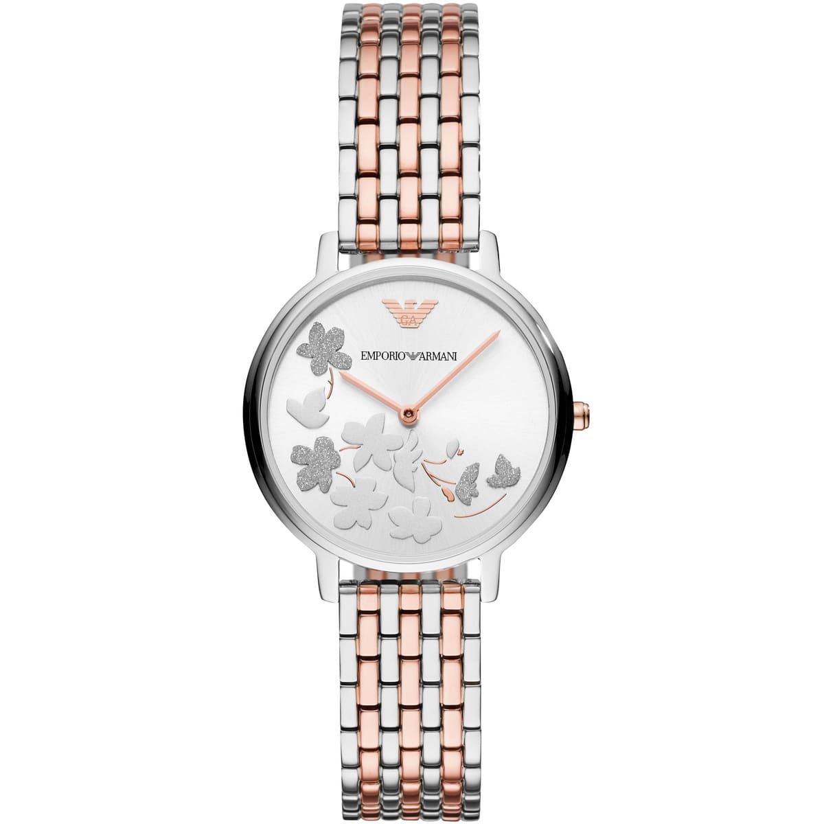 Emporio Armani Watch For Women AR11113 AAW11 - Runner