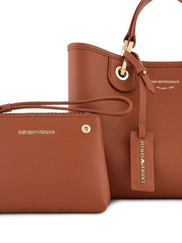 EMPORIO ARMANI WOMEN MyEA - BIG - TOTE - EAB2 - Runner