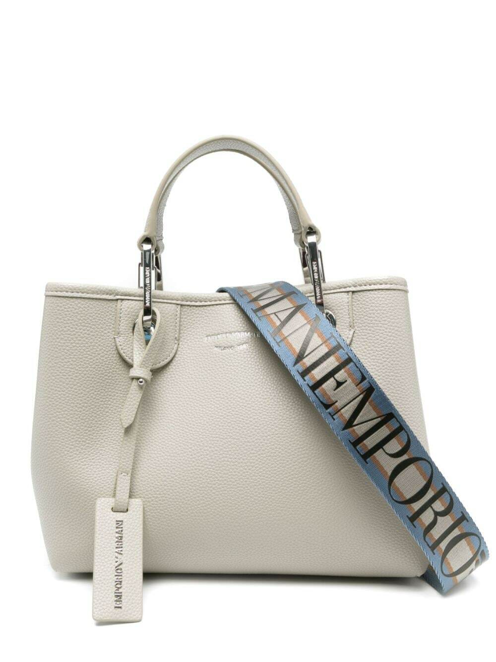 EMPORIO ARMANI WOMEN MyEA - MEDIUM - TOTE - EAB16 - Runner