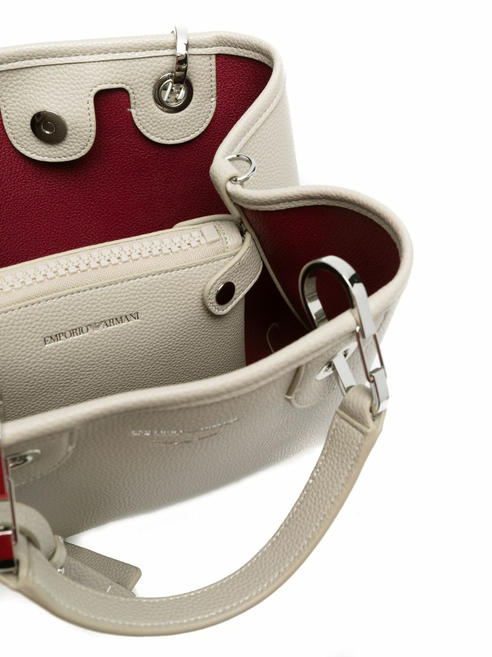 EMPORIO ARMANI WOMEN MyEA - MEDIUM - TOTE - EAB16 - Runner