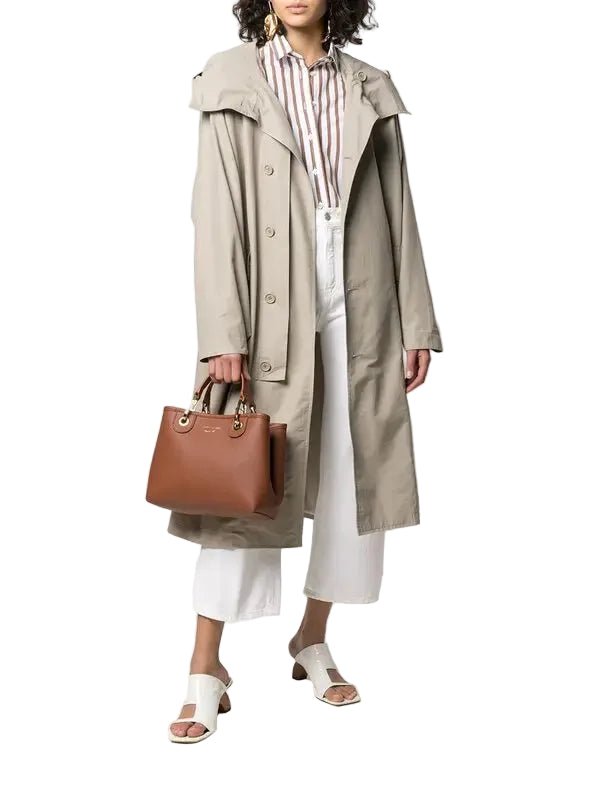 EMPORIO ARMANI WOMEN MyEA - MEDIUM - TOTE - EAB17 - Runner