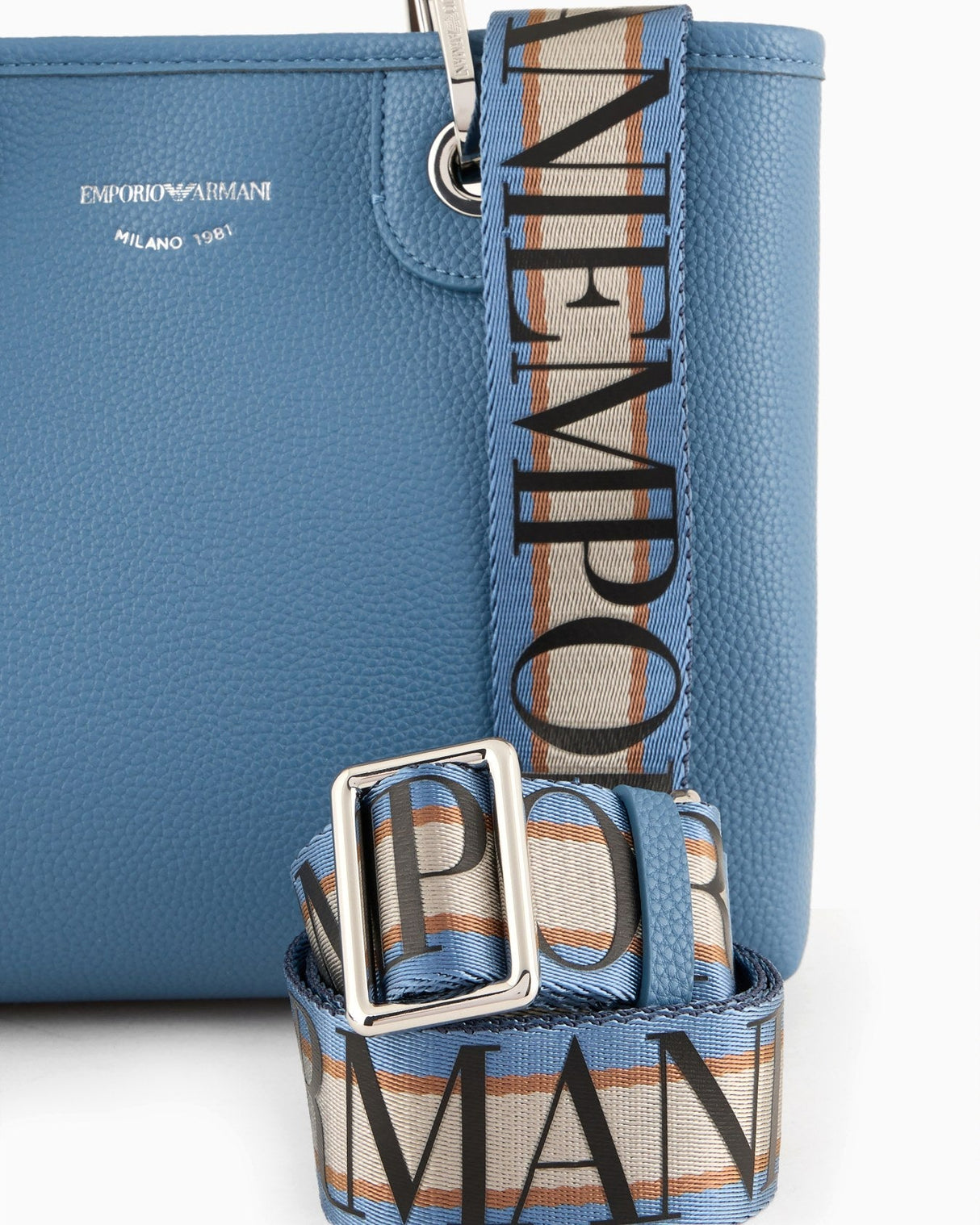 EMPORIO ARMANI WOMEN MyEA - MEDIUM - TOTE - EAB18 - Runner