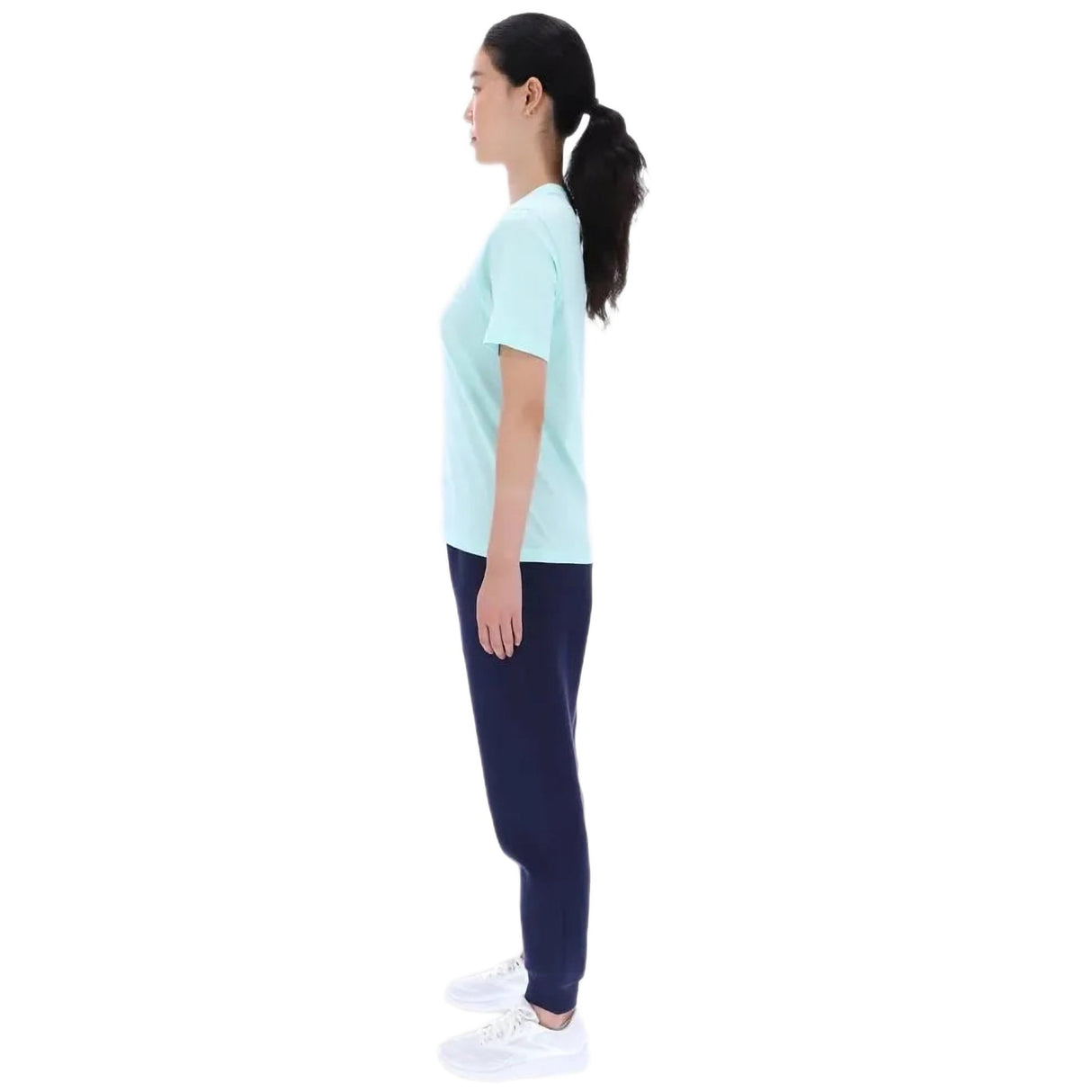Erika Cuffed Jogger Pants - Runner