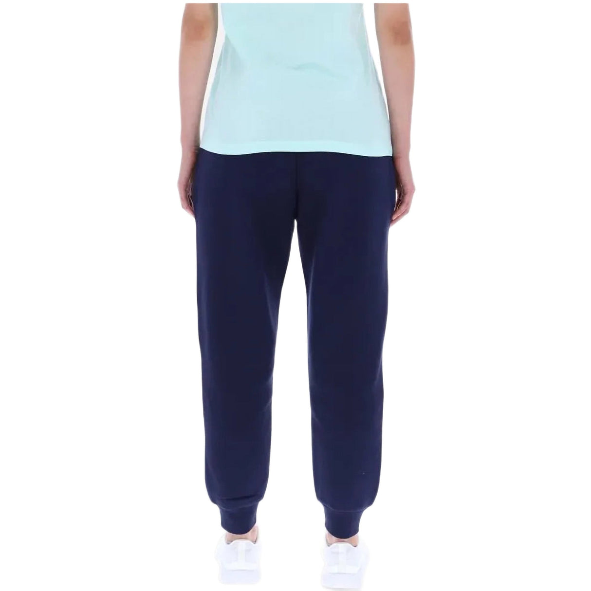 Erika Cuffed Jogger Pants - Runner