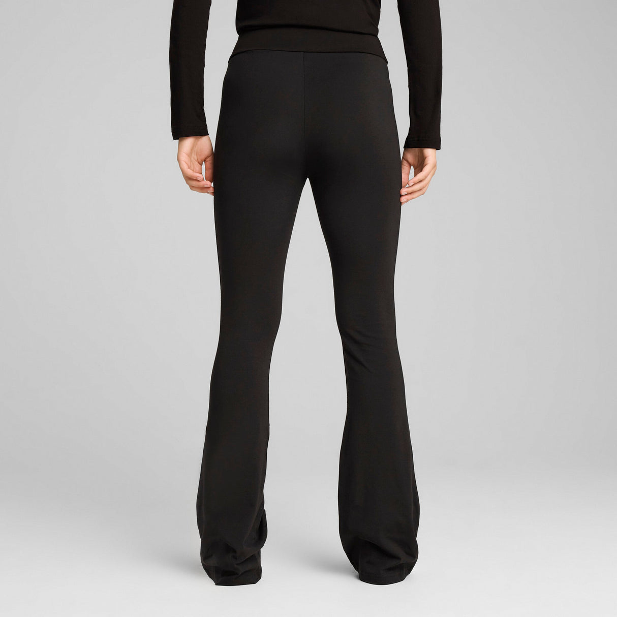 ESS High - Waist Flare - Runner
