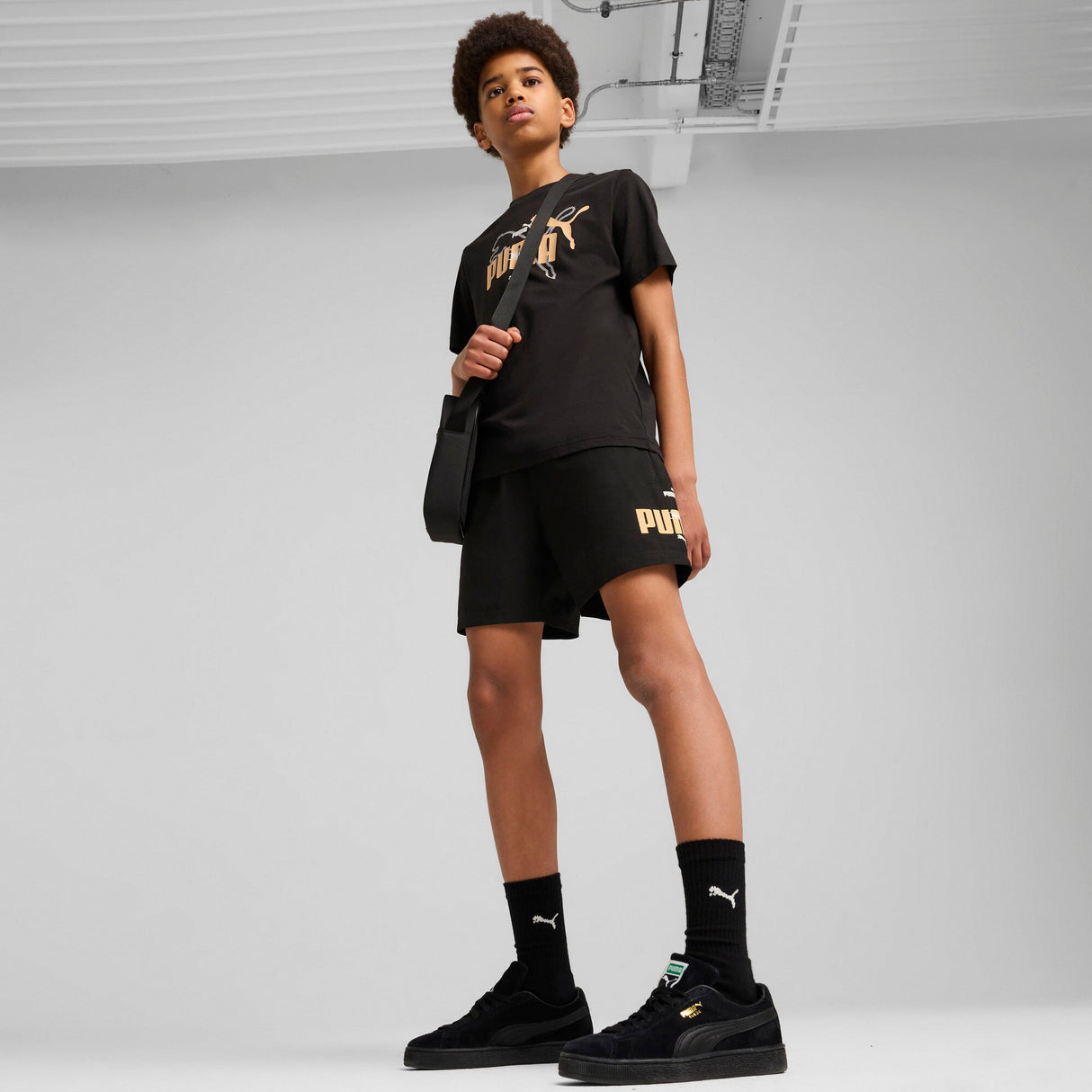 ESS LOGO LAB Summer - Runner