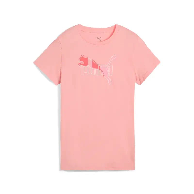 ESS LOGO LAB Tee Women - Runner