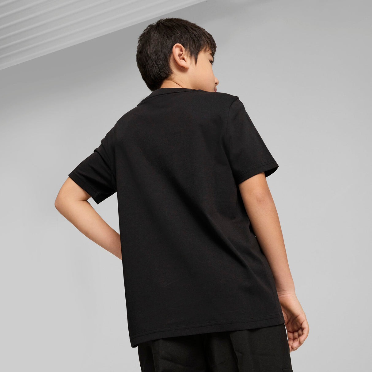 ESS No. 1 Logo Tee Youth - Runner