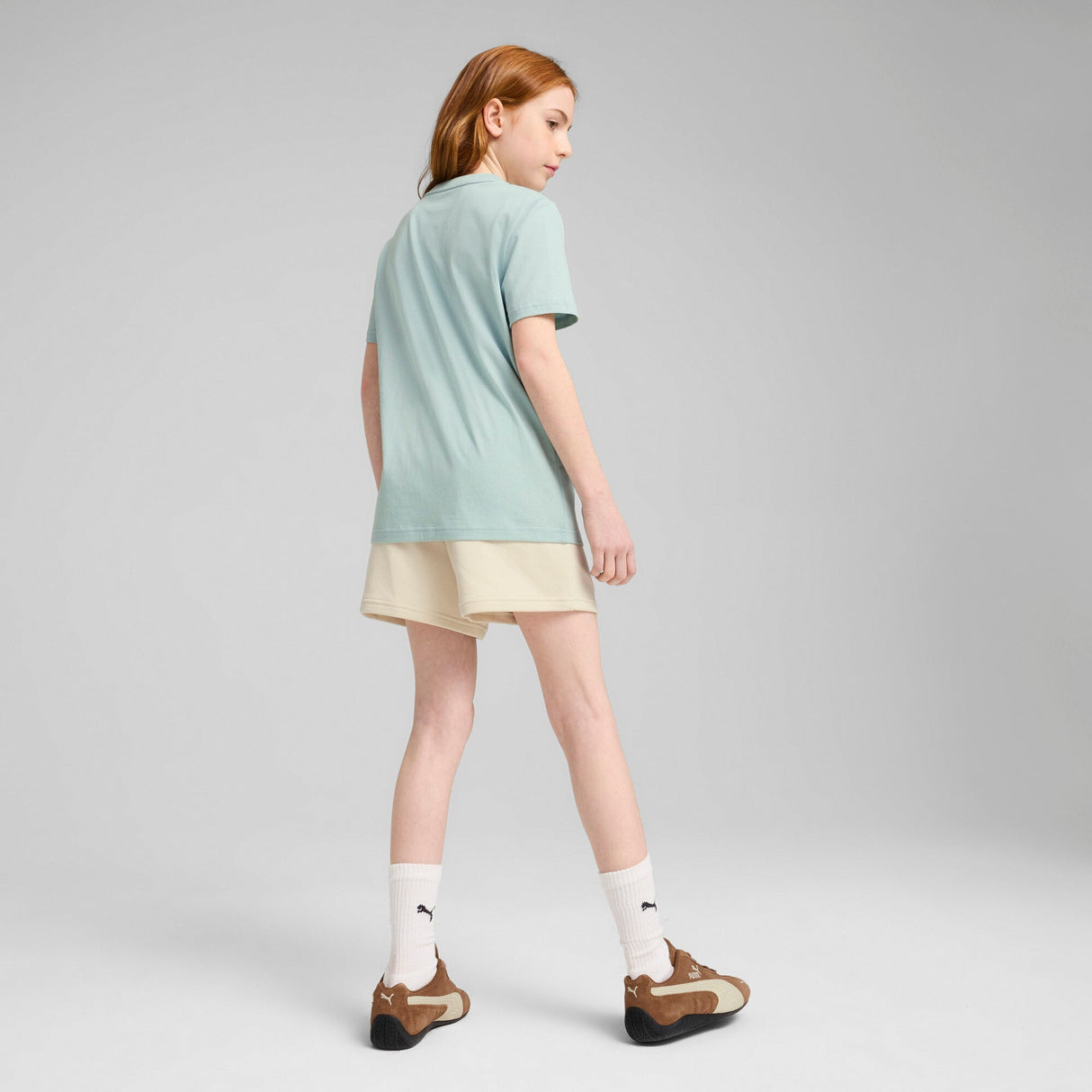 ESS No.1 Logo Tee an - Runner