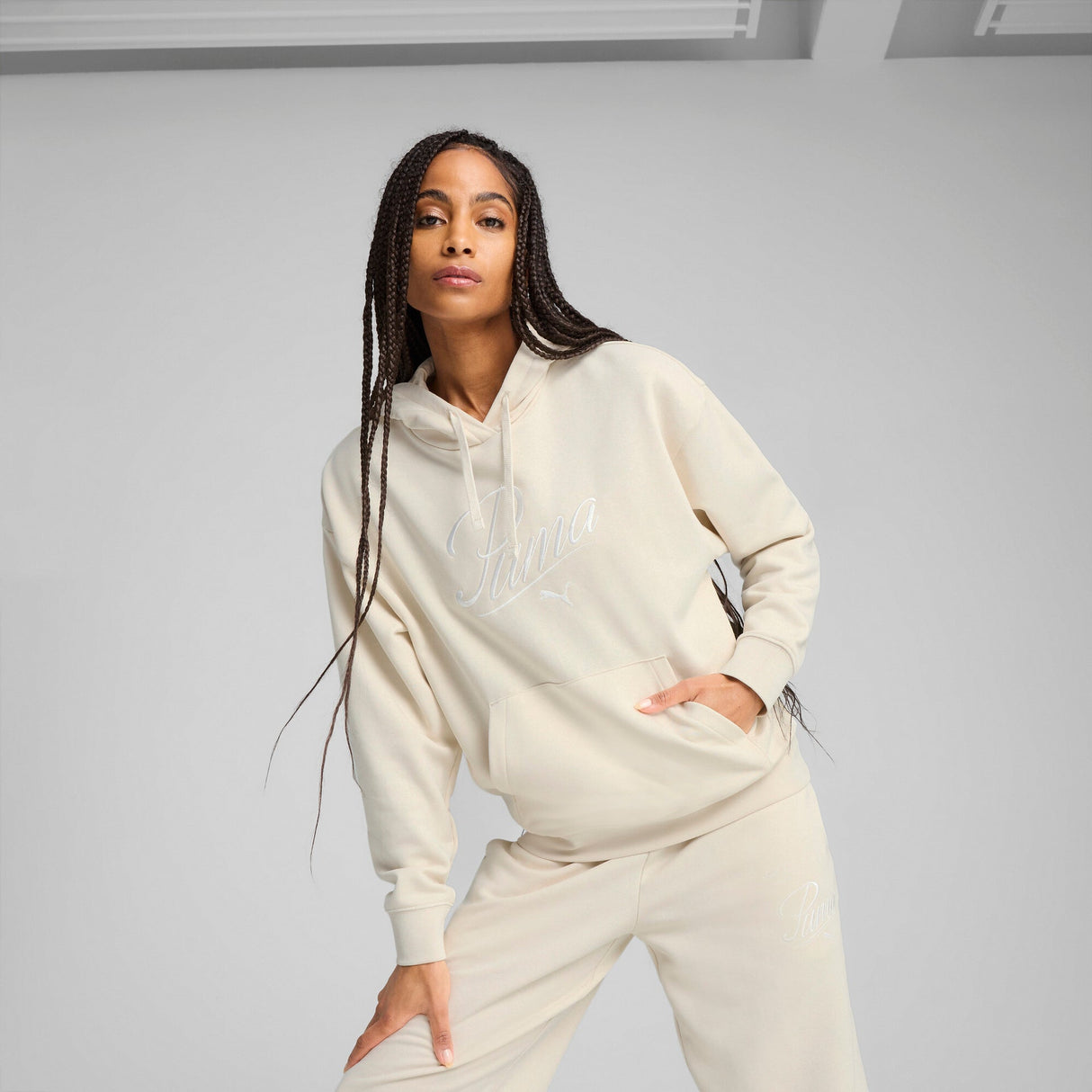 ESS SCRIPT Comfort H - Runner