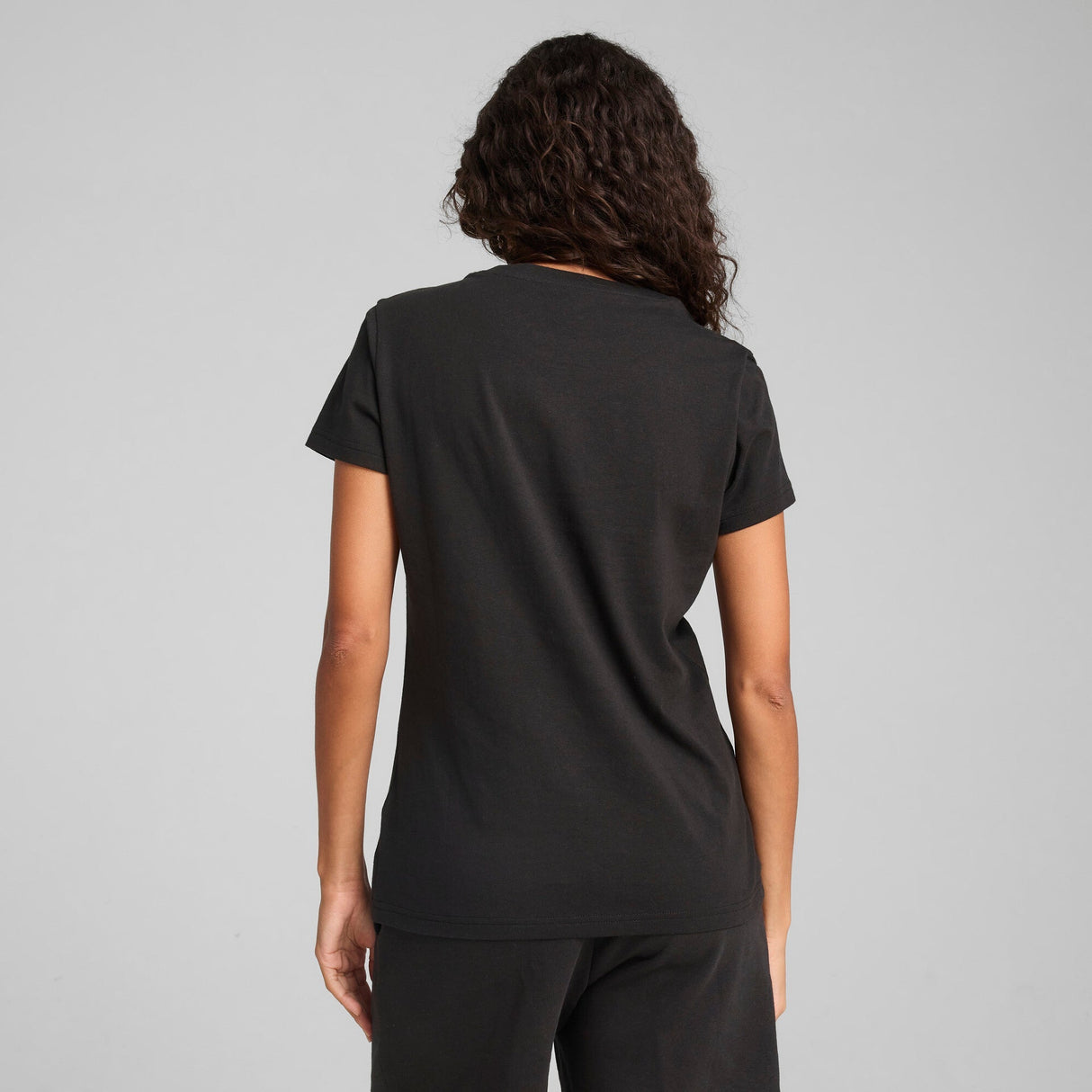 ESS SCRIPT Tee - Runner