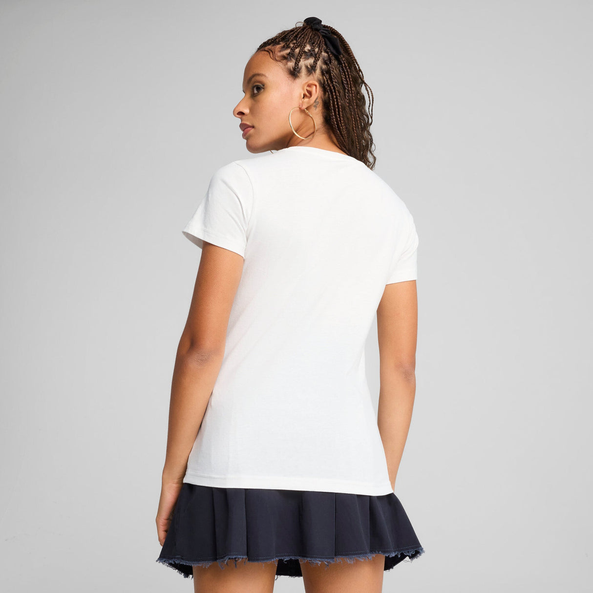ESS SCRIPT Tee - Runner