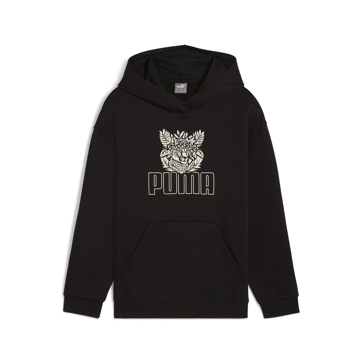 ESS+ Tropicat FL Hoodie - Runner
