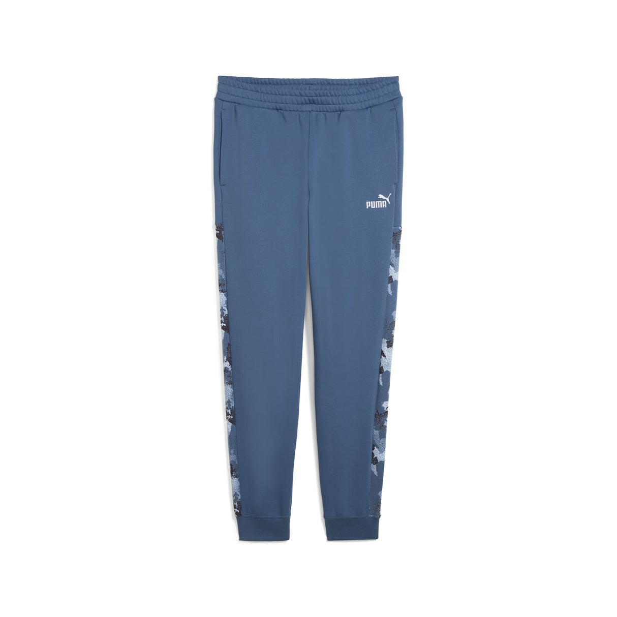Essentials Camo Sweatpants Men - Runner