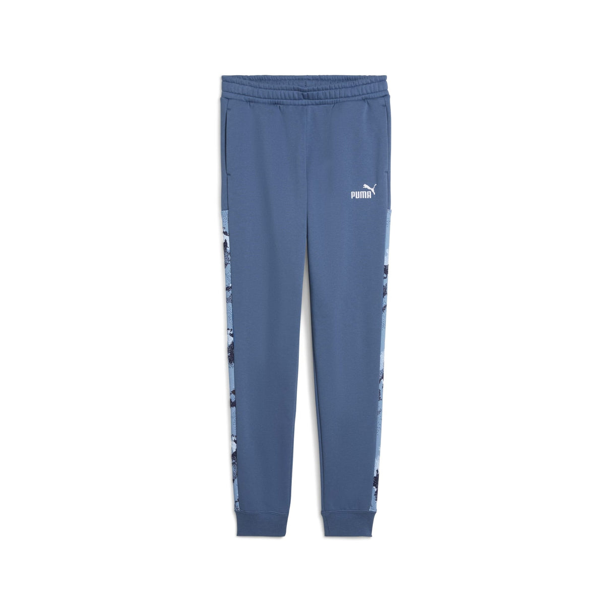 Essentials Camo Sweatpants Youth - Runner