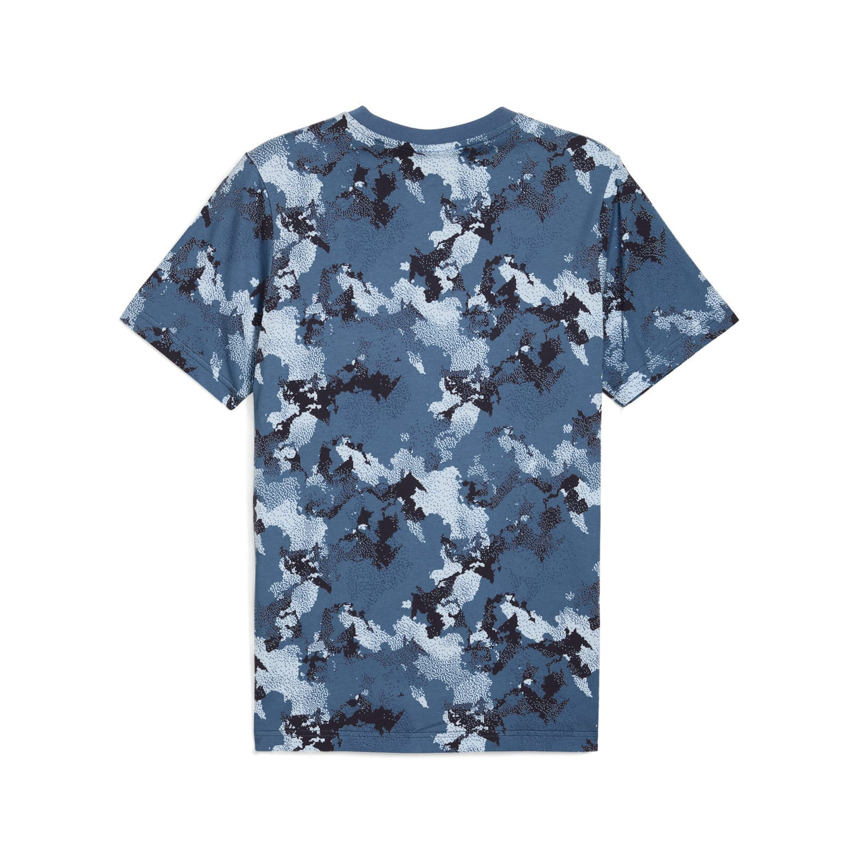 Essentials Camo T-shirt Men - Runner