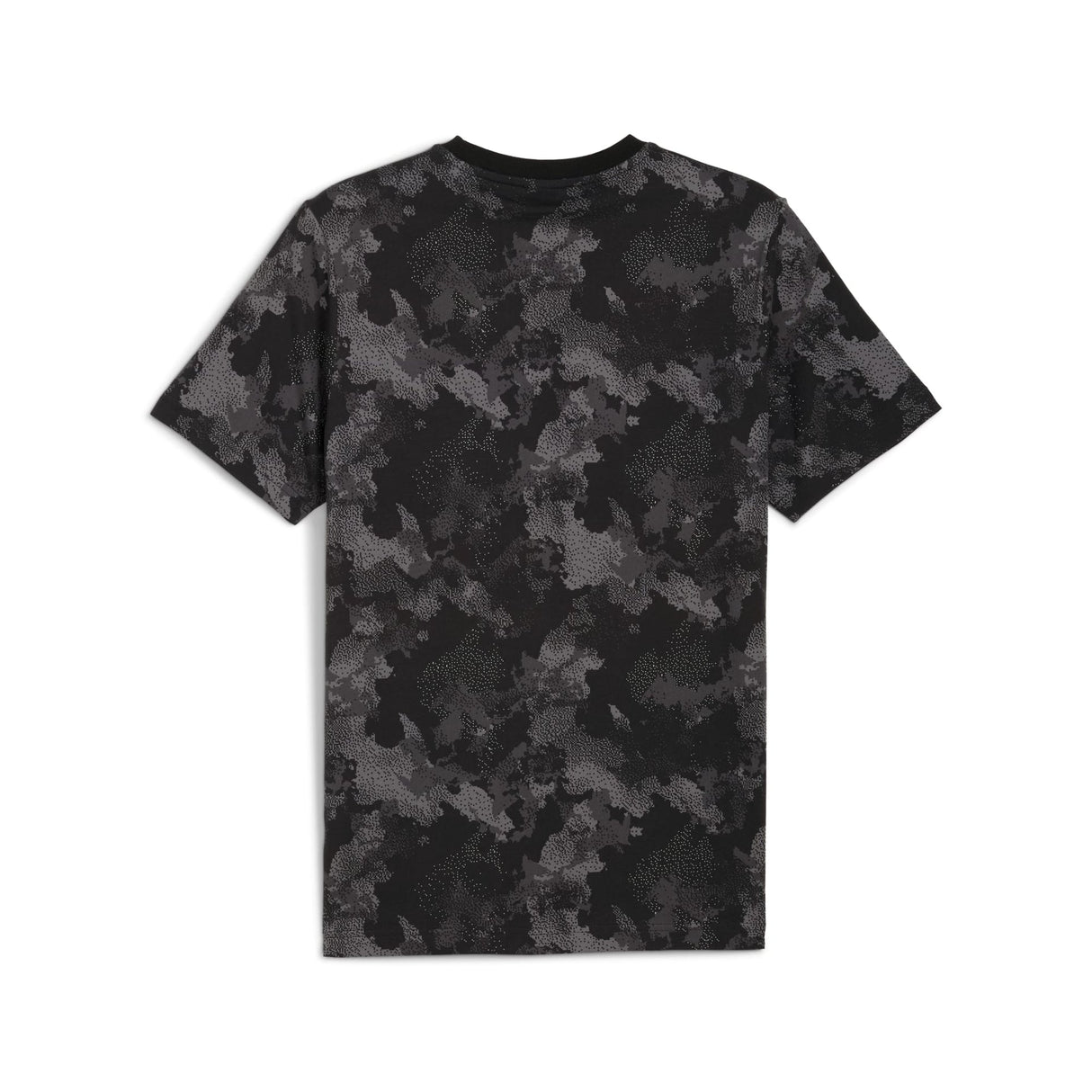 Essentials Camo T-shirt Men - Runner