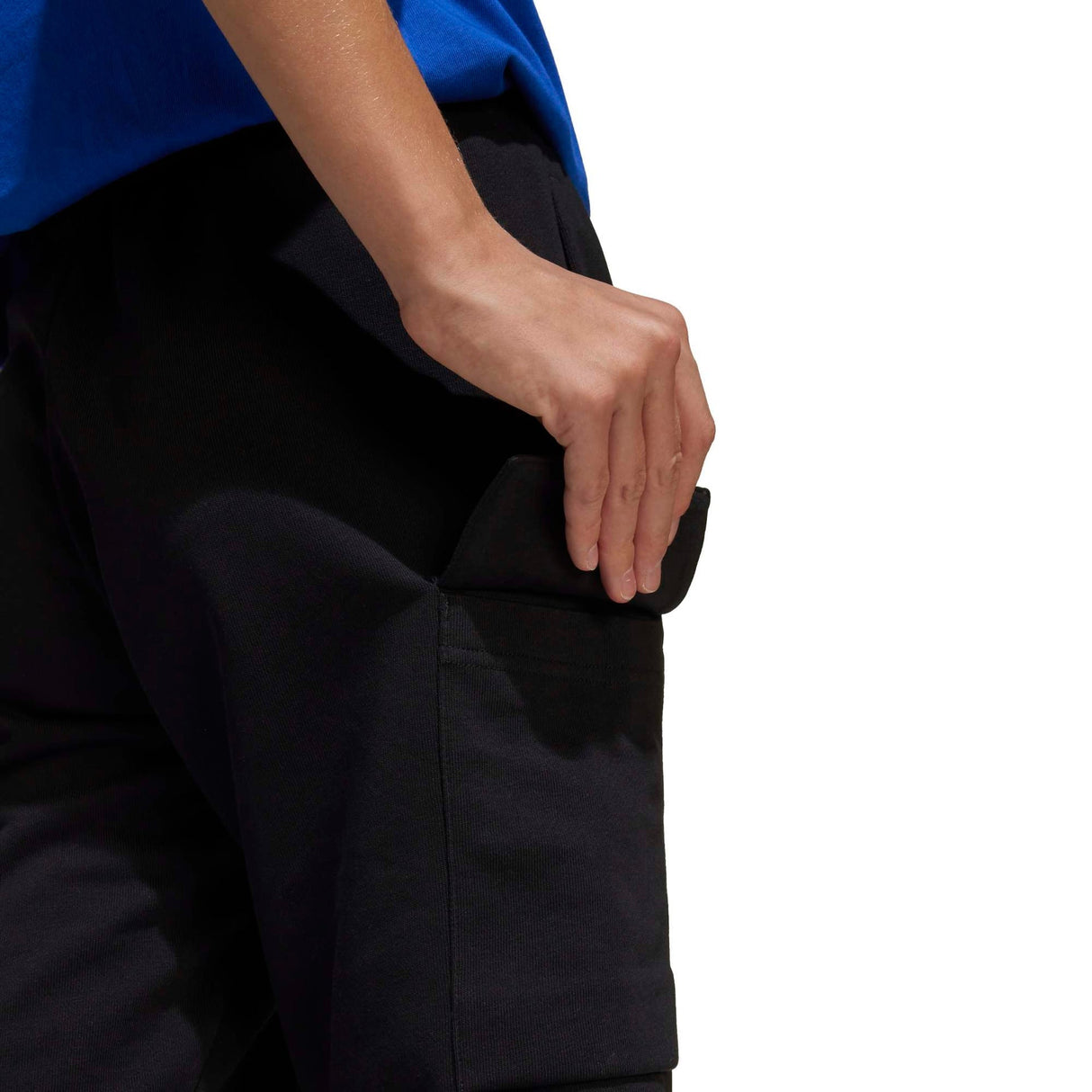 Essentials Cargo Shorts Kids - Runner