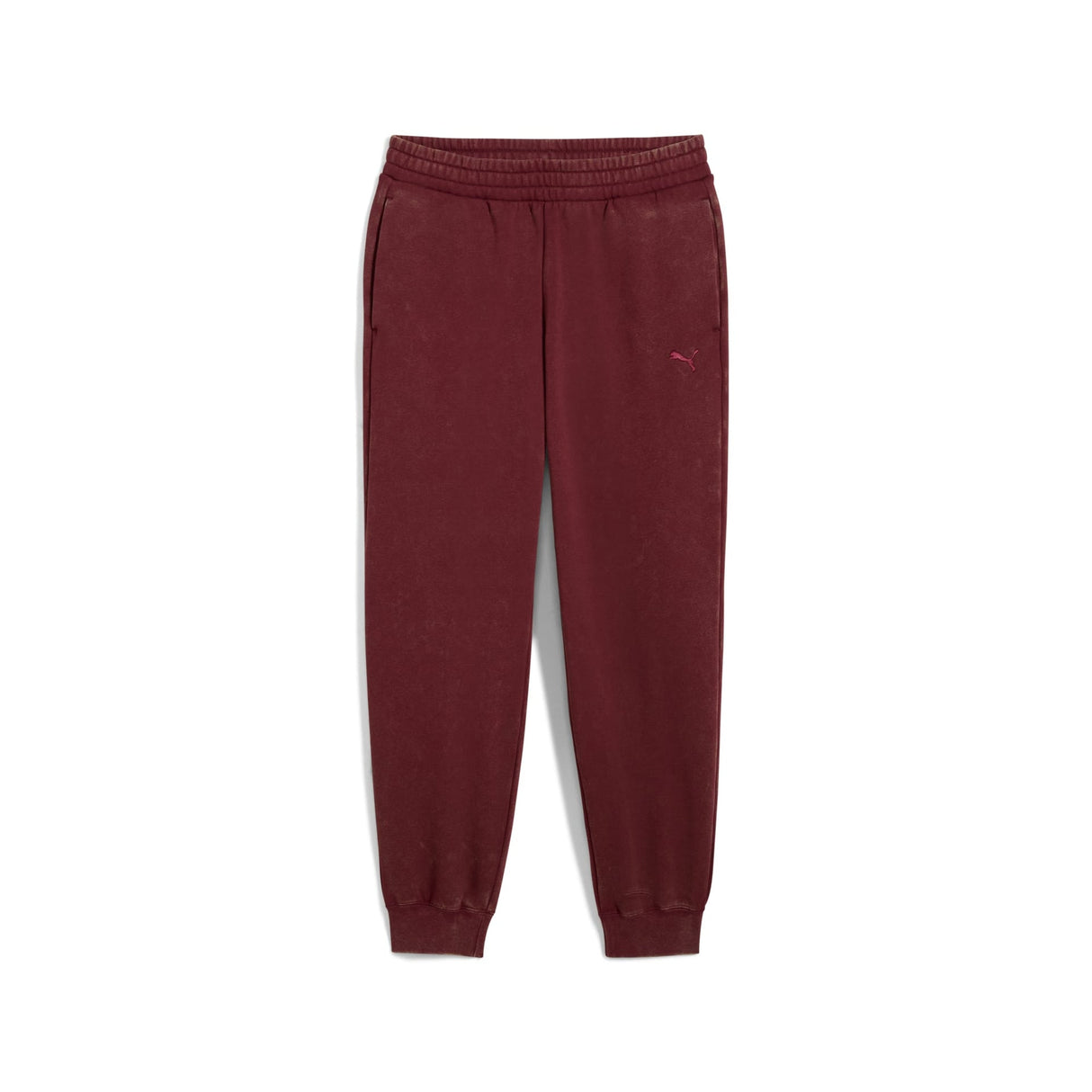 Essentials Elevated Comfort Wash Sweatpants Women - Runner