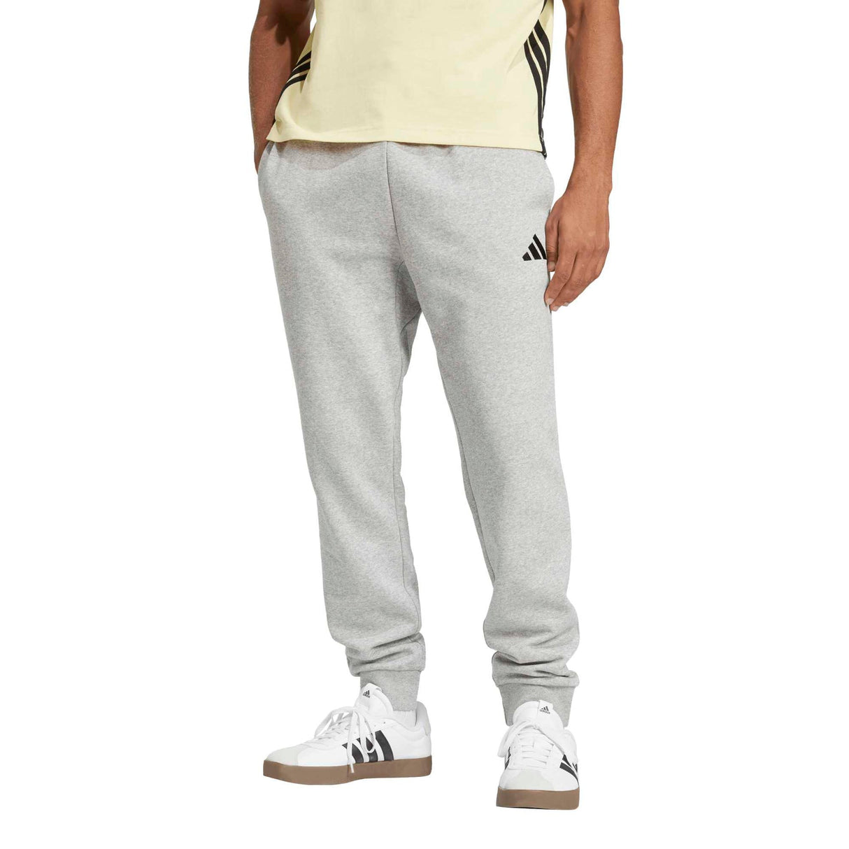Essentials Feelcozy Fleece Joggers - Runner