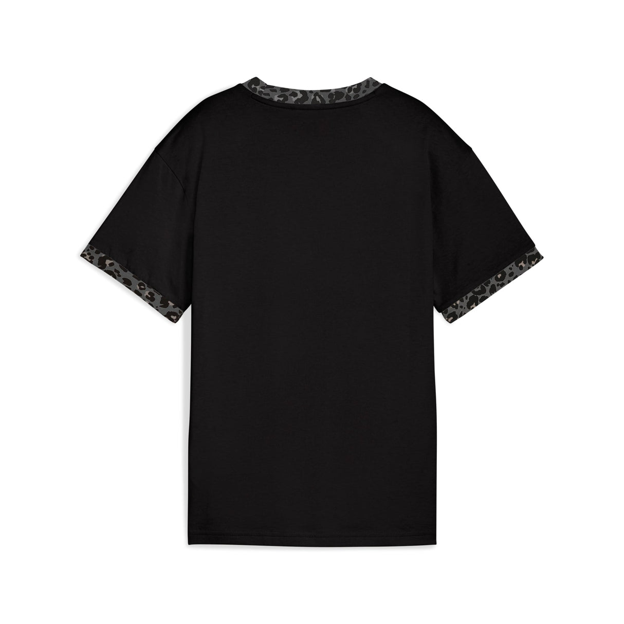 Essentials Graphic Animal Relaxed T-shirt Youth - Runner